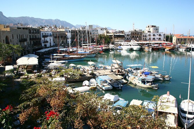 Kyrenia & Nicosia Tour - Meeting and Pickup Details