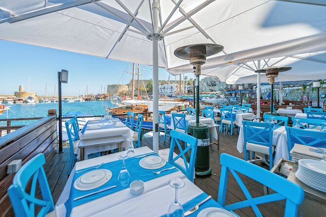 Kyrenia & Nicosia Tour - Discovering Nicosia