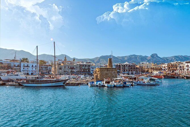 Kyrenia & Nicosia Tour - Important Information
