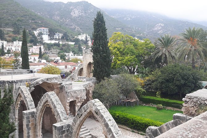 Kyrenia Tour (Only From Nicosia/Kyrenia Hotels) - Kyrenia Castle