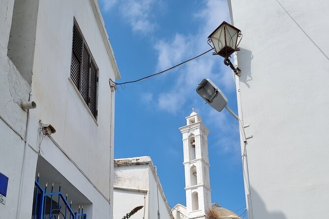 Kyrenia Tour (Only From Nicosia/Kyrenia Hotels) - Additional Stops