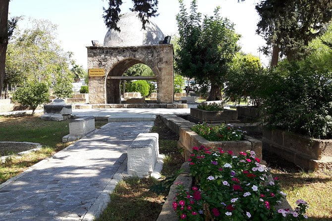 Kyrenia Tour (Only From Nicosia/Kyrenia Hotels) - Tour Inclusions