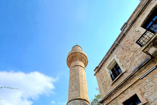 Kyrenia Tour (Only From Nicosia/Kyrenia Hotels) - Customer Reviews