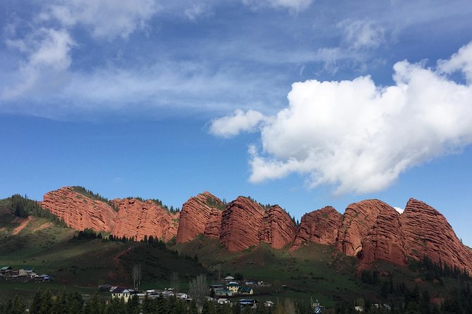 Kyrgyzstan 3 Days Issyk Kul Lake Round Tour - Customization Opportunities