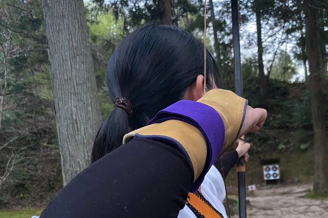 Kyudo Traditional Japanese Archery Experience in Hiroshima - Location and Transportation