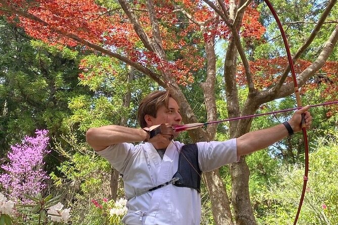 Kyudo Traditional Japanese Archery Experience in Hiroshima - Highlights and Experience