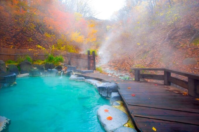 Kyushu: Aso Volcano, Onsen, & Kumamoto Castle Full-Day Trip - Transportation and Inclusions