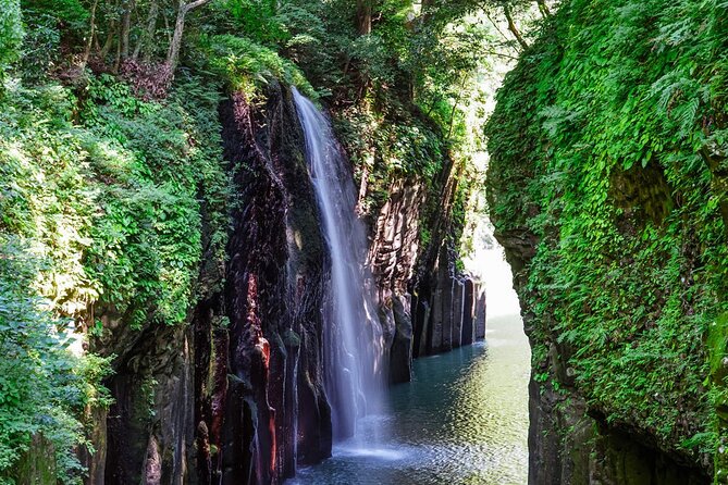 Kyushu Day Trip to Takachiho Gorge and Shrines From Fukuoka - Highlights of the Day Trip