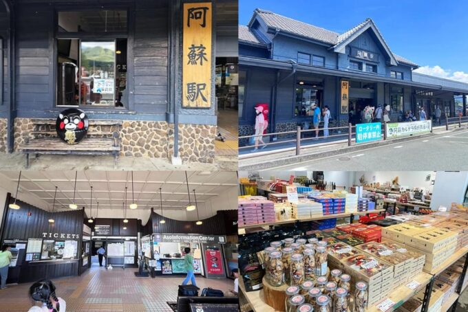 Kyushu Kumamoto Castle and Aso Volcano,Kusasenri 1-Day Tour - Frequently Asked Questions