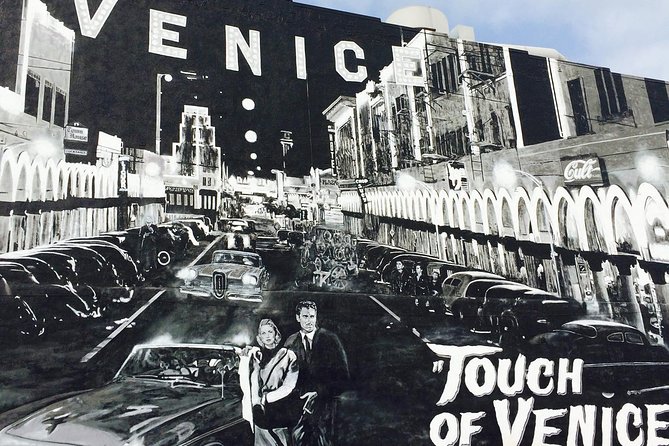 L.A. Highlights Private Full Day Tour of Los Angeles - Excluded Features