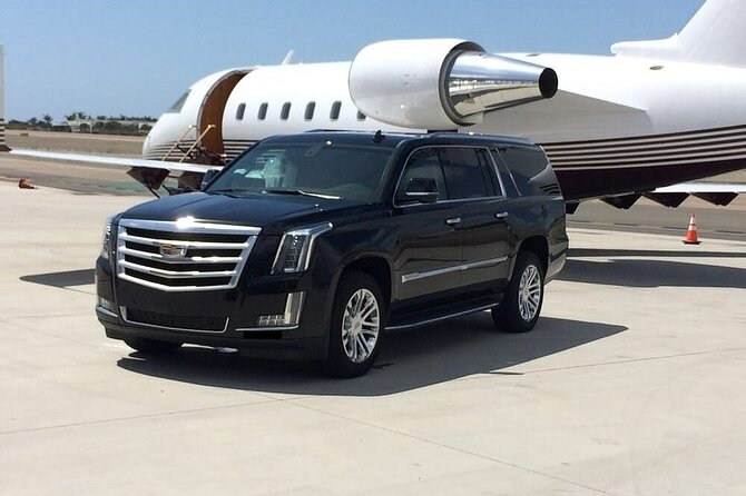 LA Airport (LAX) to Los Angeles Round Trip Private Transfer - Traveler Recommendations