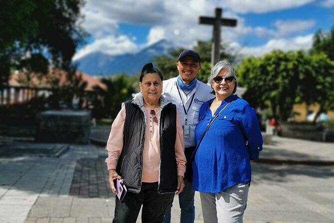 La Antigua Guatemala's Surrounding Villages - Culture & Color - Tour Inclusions and Accessibility