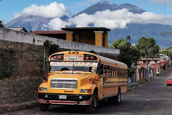 La Antigua Guatemala's Surrounding Villages - Culture & Color - Customer Reviews and Ratings