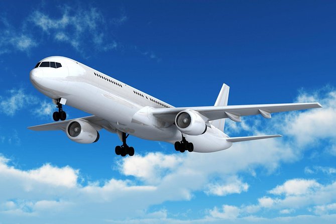 La Aurora Airport to Guatemala City Hotels Only (Not Antigua) - Comfortable Vehicle Experience