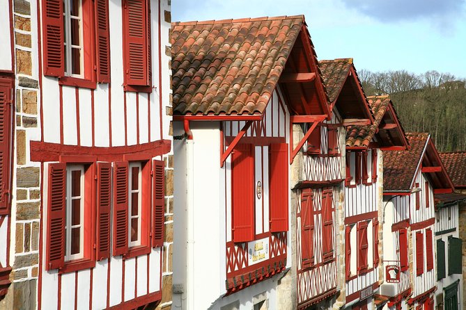La Bastide Clairence - Village of Artists and Delicacies - About Your Stay