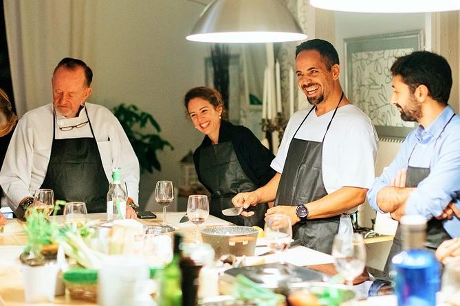 La Boqueria Market and Paella Cooking Class in Barcelona - Important Booking Information