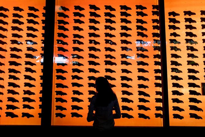 La Brea Tar Pits and Museum Admission Ticket With Excavator Tour - Highlights for Visitors