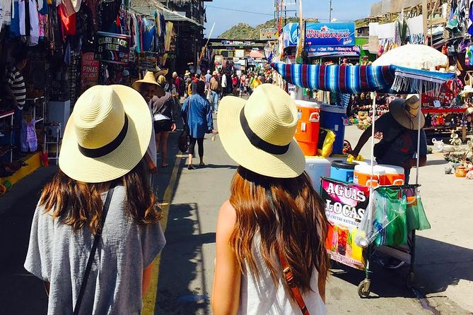 La Bufadora Tour in Baja California - Additional Information