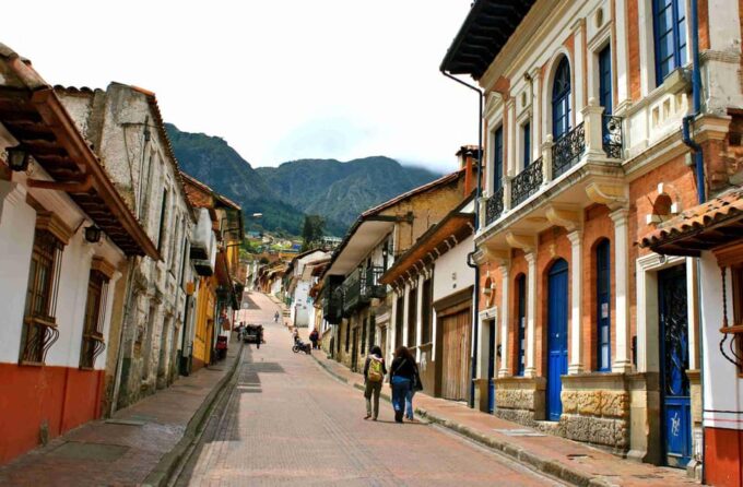 La Candelaria, Monserrate and Gold Museum Full Day Tour - Recap