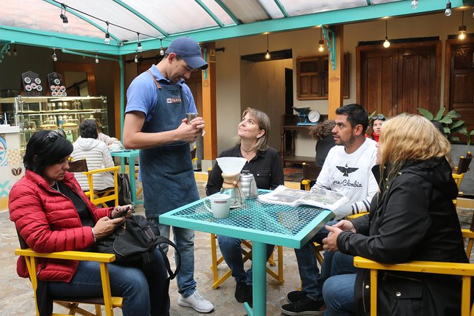 La Candelaria, Optional Monserrate and Optional Gold Museum Bogotá City Tour - Duration and Activity Highlights