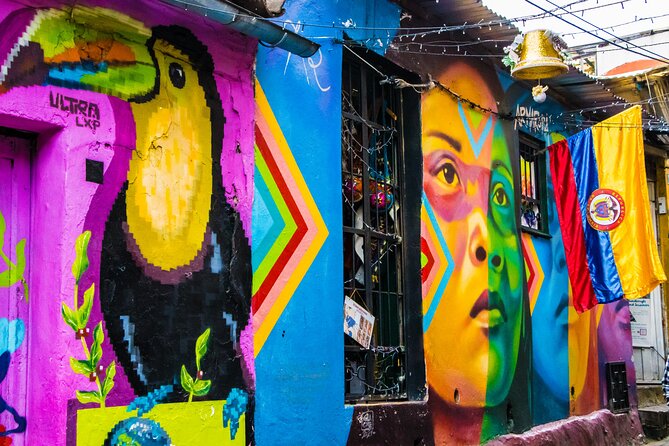 La Candelaria Walking Private Tour (3 Hrs.) - Reviews and Feedback