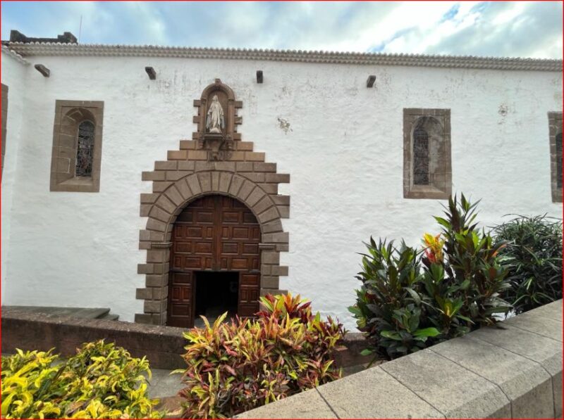 La Canela Neighborhood Santa Cruz La Palma Walking Guide Tour - Customer Feedback