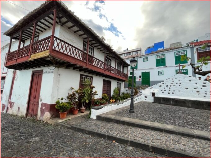 La Canela Neighborhood Santa Cruz La Palma Walking Guide Tour - Frequently Asked Questions