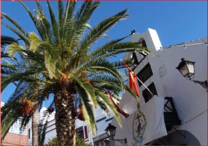 La Canela Neighborhood Santa Cruz La Palma Walking Guide Tour - Recap