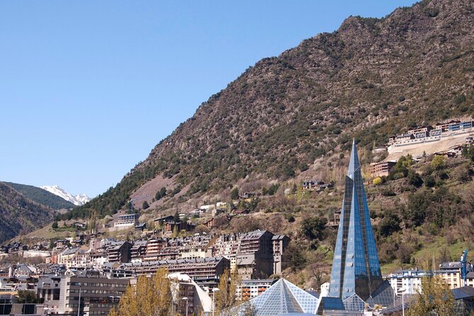 La Cerdanya Private Day Tour From Barcelona With Driver and Guide - Tour Overview