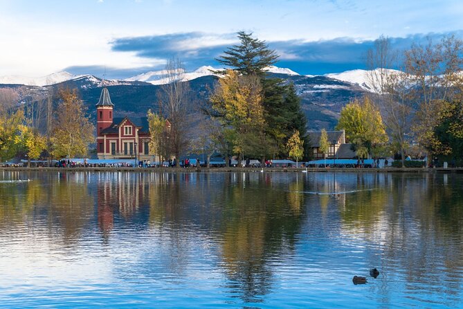 La Cerdanya Private Day Tour From Barcelona With Driver and Guide - Highlights of La Cerdanya
