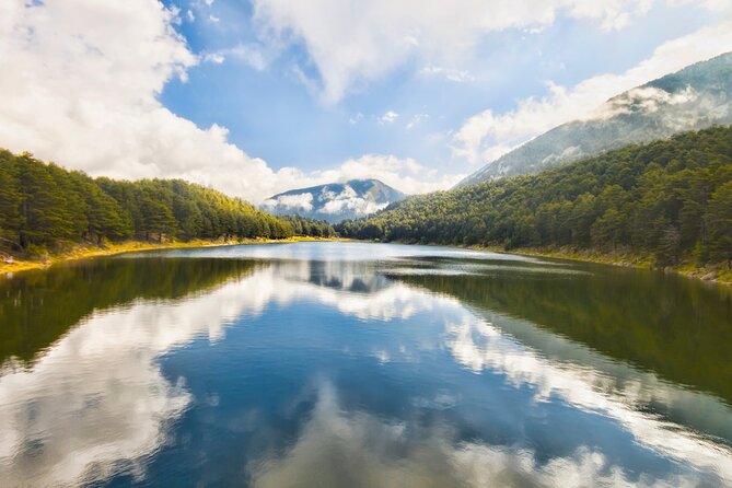 La Cerdanya Private Day Tour From Barcelona With Driver and Guide - Suggested Itinerary