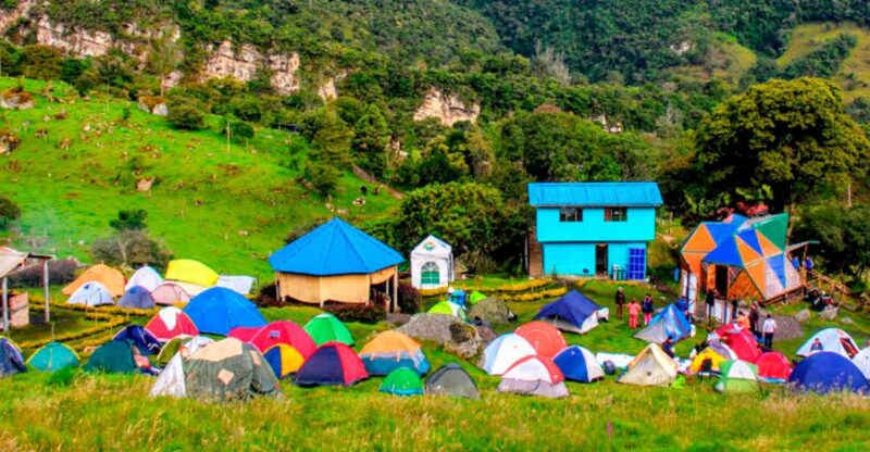 La Chorrera Waterfall Hike - Itinerary and Highlights