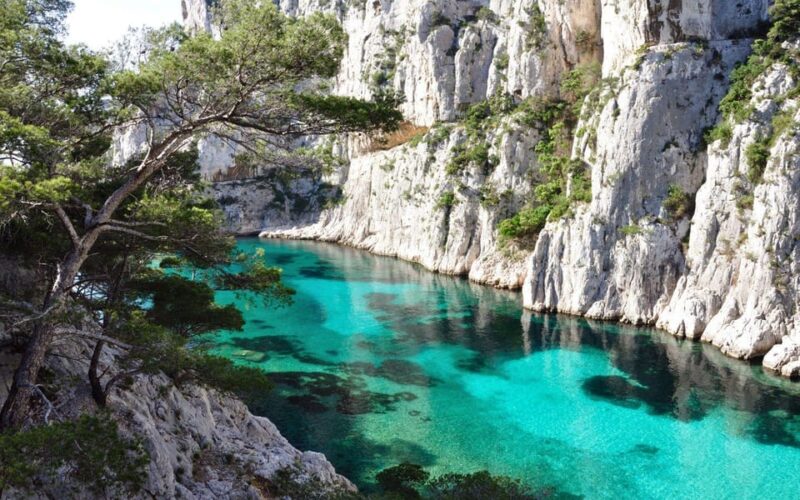 La Ciotat Boat Tour to the Calanques National Park - Key Points