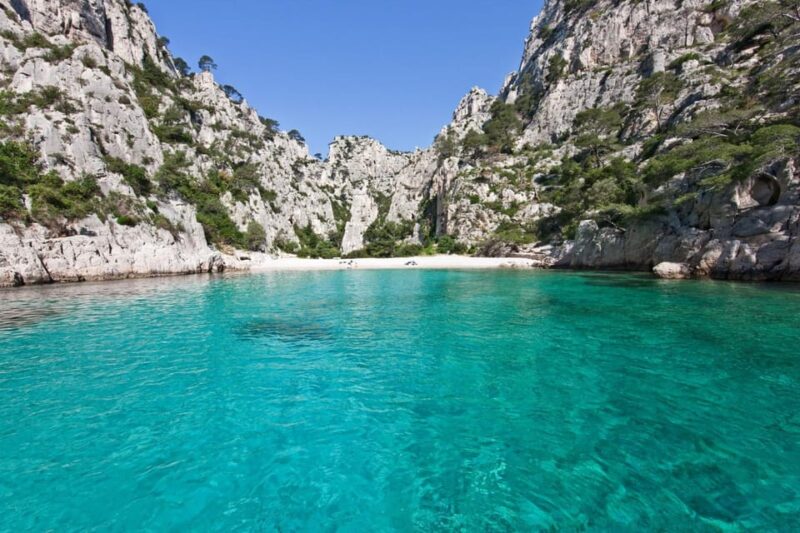 La Ciotat Boat Tour to the Calanques National Park - Company Background