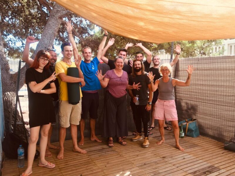La Ciotat: Introduction to Freediving - Equipment Provided