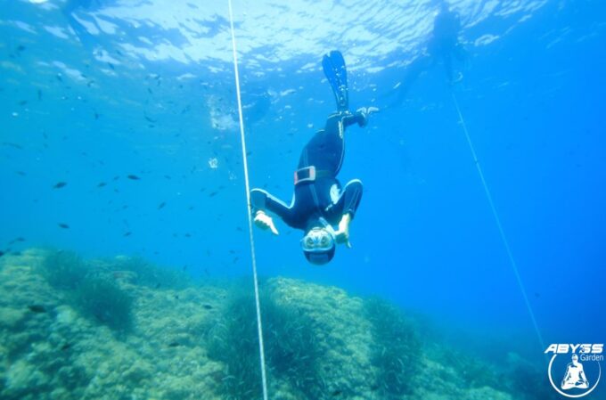 La Ciotat: Introduction to Freediving - Meeting Point and Parking