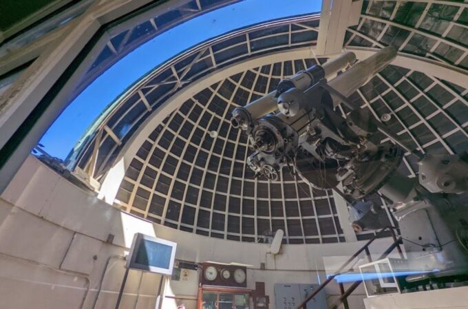 LA: City, Getty Center, and Griffith Observatory Guided Tour - Participant Information