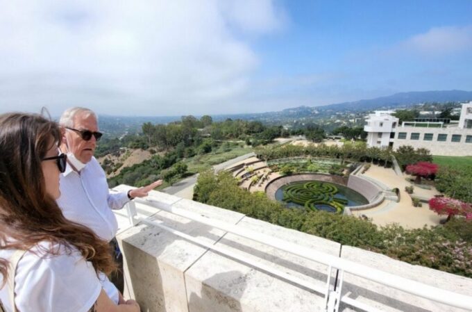 LA: City, Getty Center, and Griffith Observatory Guided Tour - Customer Feedback