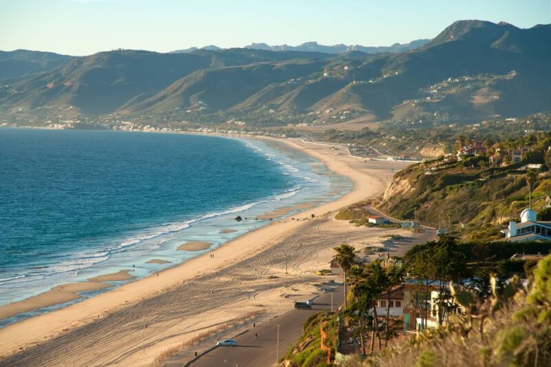 La: City Highlights Private Guided Tour With Transfer - Highlights and Experience
