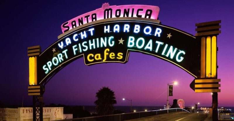 La: City Highlights Private Guided Tour With Transfer - Hotel Pickup and Drop-off