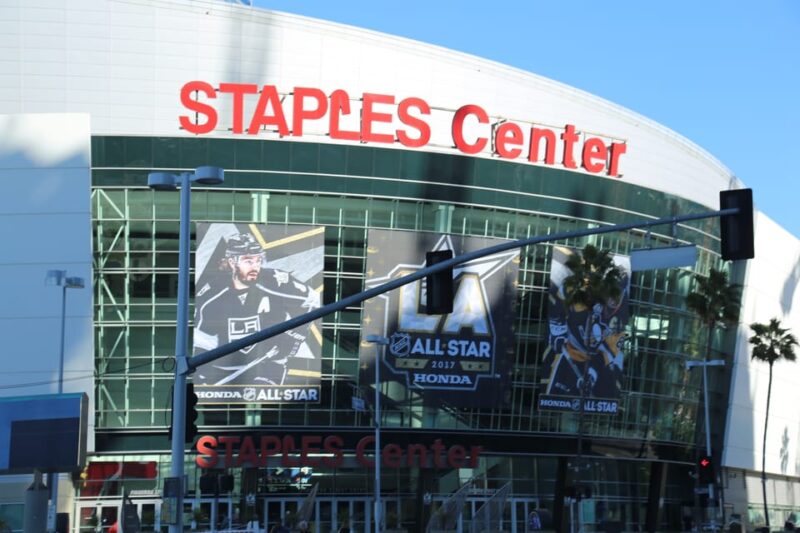 LA: City Highlights Tour W/Cruise Terminal Private Tour - Key Points