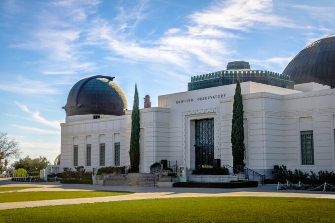 LA: City Highlights Tour W/Cruise Terminal Private Tour - Dining and Entertainment Experience