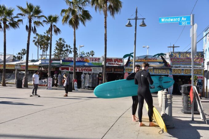 LA: City Highlights Tour W/Cruise Terminal Private Tour - Frequently Asked Questions