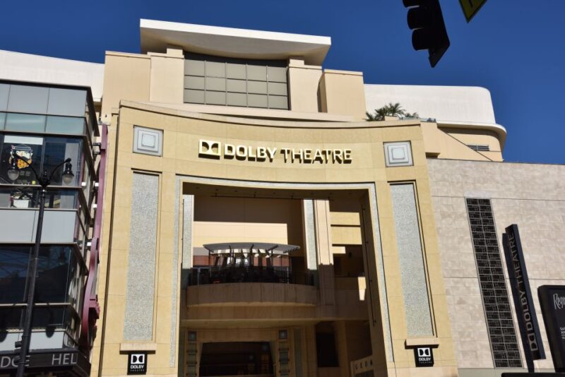 La: City Highlights Tour With Cruise Terminal Group Tour - Meals and Stops