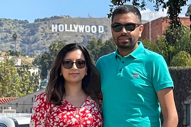 LA City Tour - Review Highlights