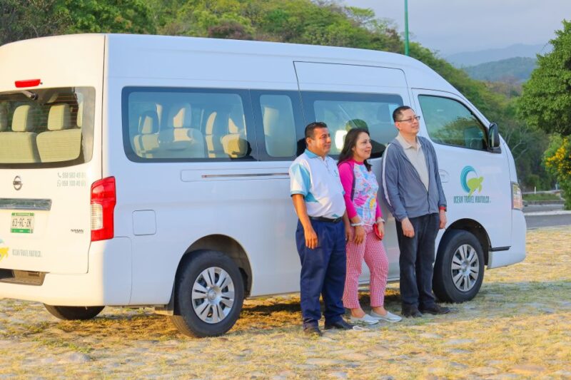 La Crucecita: Huatulco Guided City Tour and Sunset Viewing - Preparation and Recommendations