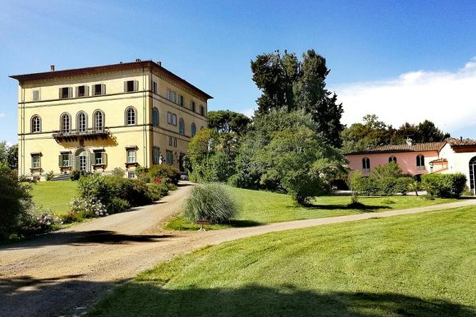 La Dolce Vita of the Renaissance - Half-Day Walking Tour - Quick Points
