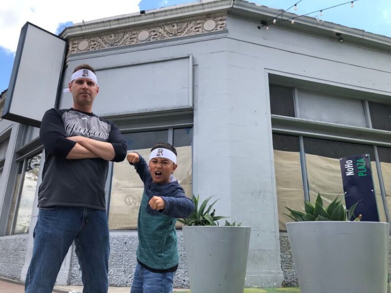 LA: East San Fernando Valley Guided Film Locations Tour - Key Points