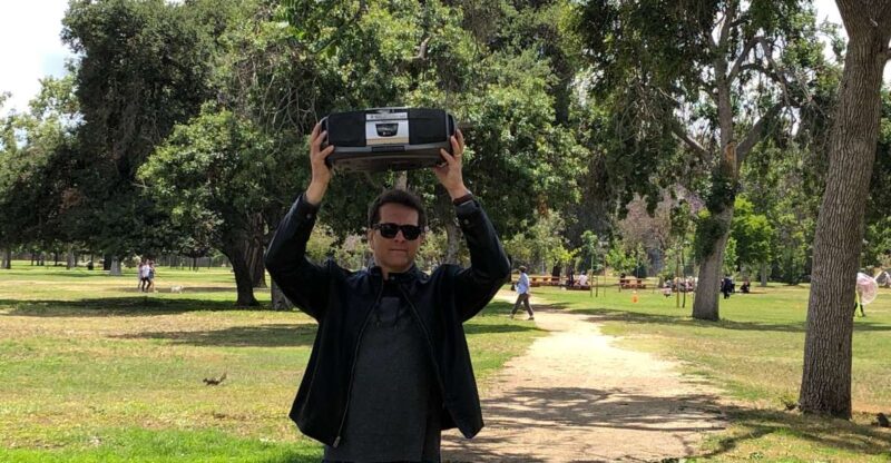 LA: East San Fernando Valley Guided Film Locations Tour - Tour Highlights