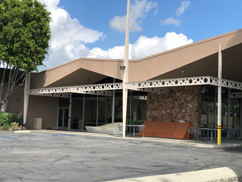 LA: East San Fernando Valley Guided Film Locations Tour - Booking Information